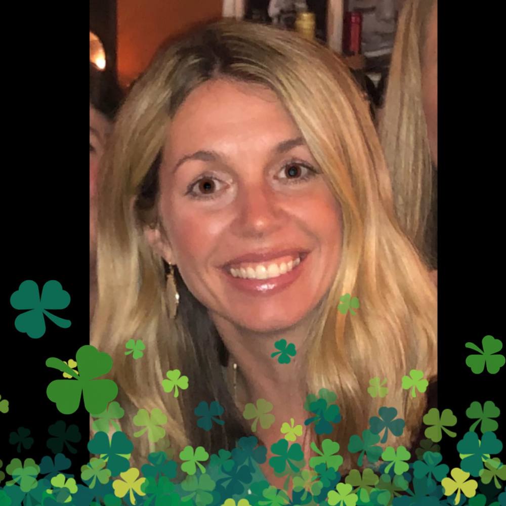 Meet your Posher, Siobhan